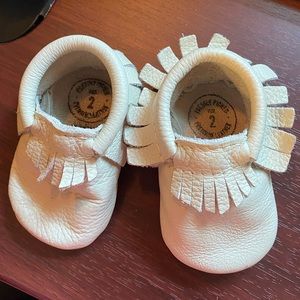 Birch City fringe Mocc